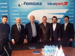 Ataşehir’de, Ergaz & Dky İşbirliğiyle Yeni Bir İnşaat Projesi Hayata Geçiyor