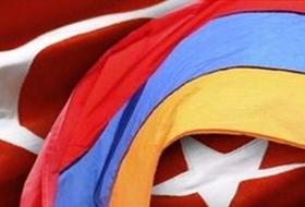 Ermeni Türk İş Konseyi DÜZENLENDİ