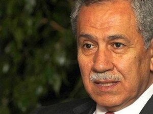 Bülent Arınç'tan Sert Açıklamalar: Bu İsimler Cemaatçi mi?