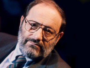 Umberto Eco Hayatını Kaybetti