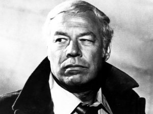 Amerikalı Aktör George Kennedy Hayatını Kaybetti