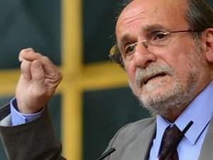 Kürkçü: Kandil'e Hükümetin İsteğiyle Gittik