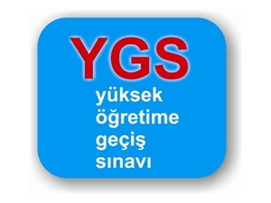 2017 YGS Giriş Yerleri Açıklandı