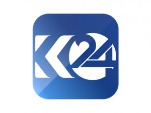 K24 TV'de Qers (Kars)