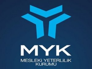 Karslılara 'Mesleki Yeterlilik Belgesi'ne Sahip Olma Fırsatı