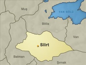 Siirt'te 'Kaymakam'a Bombalı Saldırı!