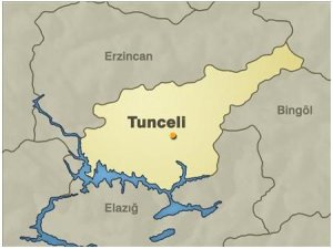 Çiğli’den Ovacık Belediyesi'ne Araç Hibesi