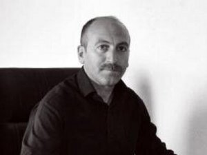 Karaçanta, İha Muhabiri Çapanoğlu’nu Kabul Etti