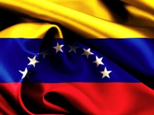 Maduro: "Doyumsuz Emperyalist Vampirler Var"