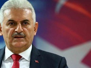 Başbakan Yıldırım’dan Suikast Açıklaması