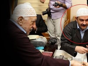 Gülen'in Sağ Kolu Trabzon'da Yakalandı
