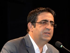 İdris Baluken'in Basın Toplantısı