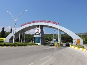 Omü’de 22 Kişi Daha Açığa Alındı