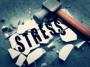 Stresin Neden Olduğu 15 Hastalığa Dikkat