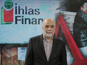 Latif Erdoğan: "İhlas Finans’ı Fetö Batırdı