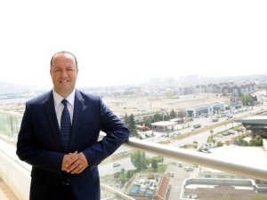 Sönmez Holding’den Turizmde Yeni Yatırım Müjdesi...