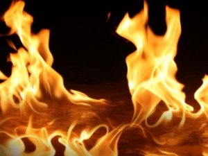Öğrenci Yurdunda Yangın: 12 Ölü