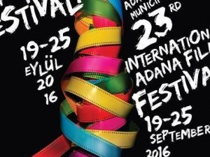 Adana Film Festivali’nde Onur Ödülleri Açıklandı