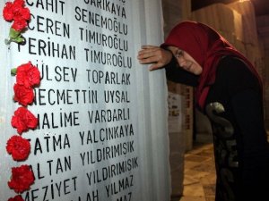 Marmara Depremi’nin 17. Yıldönümü Yalova’da Anıldı