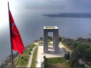 Sarıkamışlı Öğrenciler Çanakkale’ye Uğurlandı