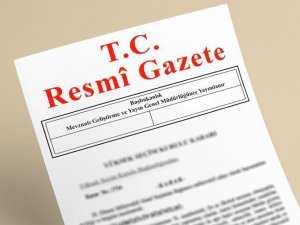 Bes Düzenlemesi Resmi Gazete’de Yayımlandı