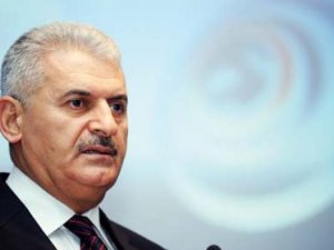 Başbakan Yıldırım’dan, Kararlılık Vurgusu