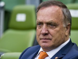 Dirk Advocaat: "Heyecan Verici Bir Grup"