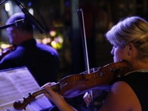 Çeşme Klasik Müzik Festivali’nde Oda Müziği Keyfi