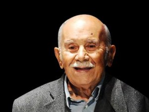 Yönetmen ve Yazar Vedat Türkali Hayatını Kaybetti