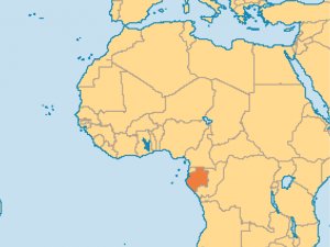 Gabon’da Muhalifler Parlamento Binasını Ateşe Verdi