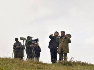 Bu Filmde Karadeniz Komedisi ve Gişe Kaygısı Yok