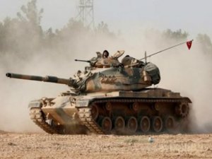 Kars’ta Patlamamış Tank Mermileri Bulundu