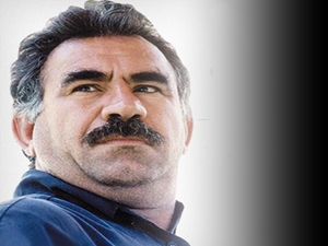 Mehmet Öcalan İmralı'ya Gitti