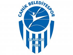 Canik Belediyespor İkinci Oldu