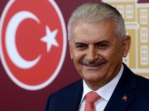 Başbakan Yıldırım'ın Ağrı Mitingi