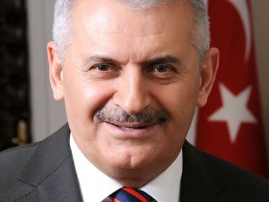 Yıldırım: “Başkanlık Gelmezse Türkiye’nin Bölünme Riski Vardır"