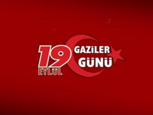 Kars’ta 'Gaziler Günü' Kutlandı