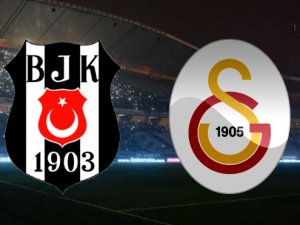 Beşiktaş İle Galatasaray 340. Randevuda