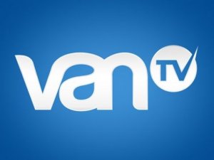 VAN TV Yayına 'İnternet'ten Devam Ediyor