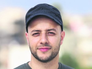 Maher Zain, Expo 2016’da Konser Verdi