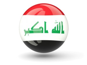 Irak, Türkiye’ye Nota Verdi
