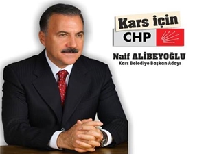 Naif Alibeyoğlu’ndan Nevzat Bozkuş'a Hodri Meydan
