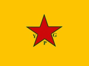 NYT: Rakka'yı YPG Kuşatacak