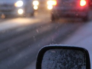 Meteoroloji Uyardı Kar Geliyor