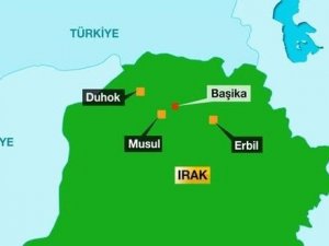 Musul Operasyonunda İlk Aşama Başladı