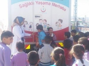 Ağrı’da Okul Çağı Çocuklarda İşitme Taraması