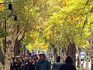 Meteoroloji Uyardı. Kar Geliyor