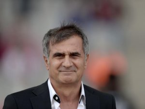 Şenol Güneş: "Galibiyeti Hak Ettik"