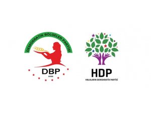 Kars'ta HDP ve DBP'li 10 kişi Tutuklandı