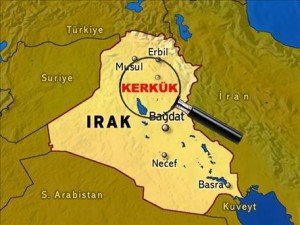 Kerkük Meclisi, Kürdistan'ı Oylayacak